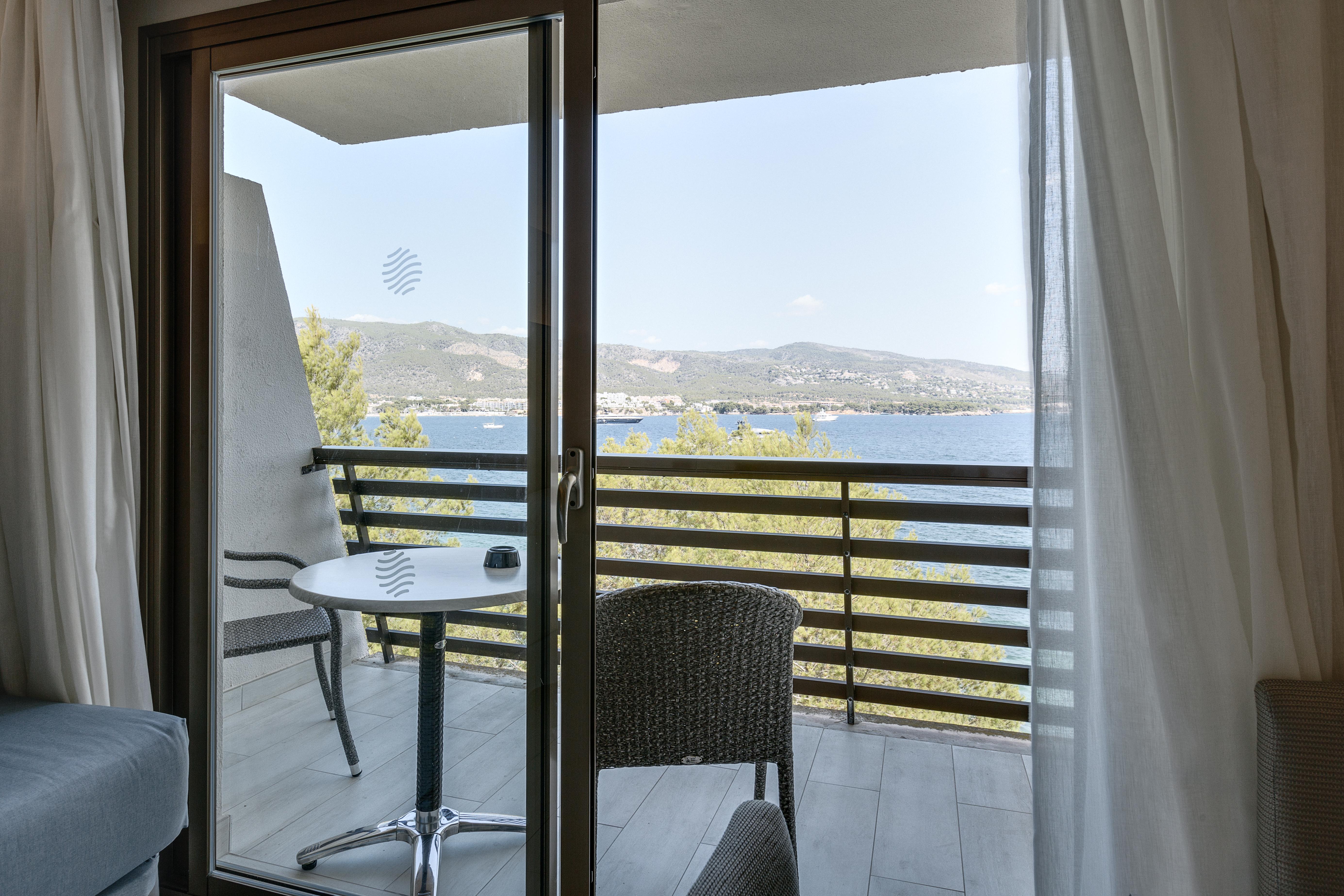 Leonardo Royal Hotel Mallorca Palmanova Bay Exterior foto