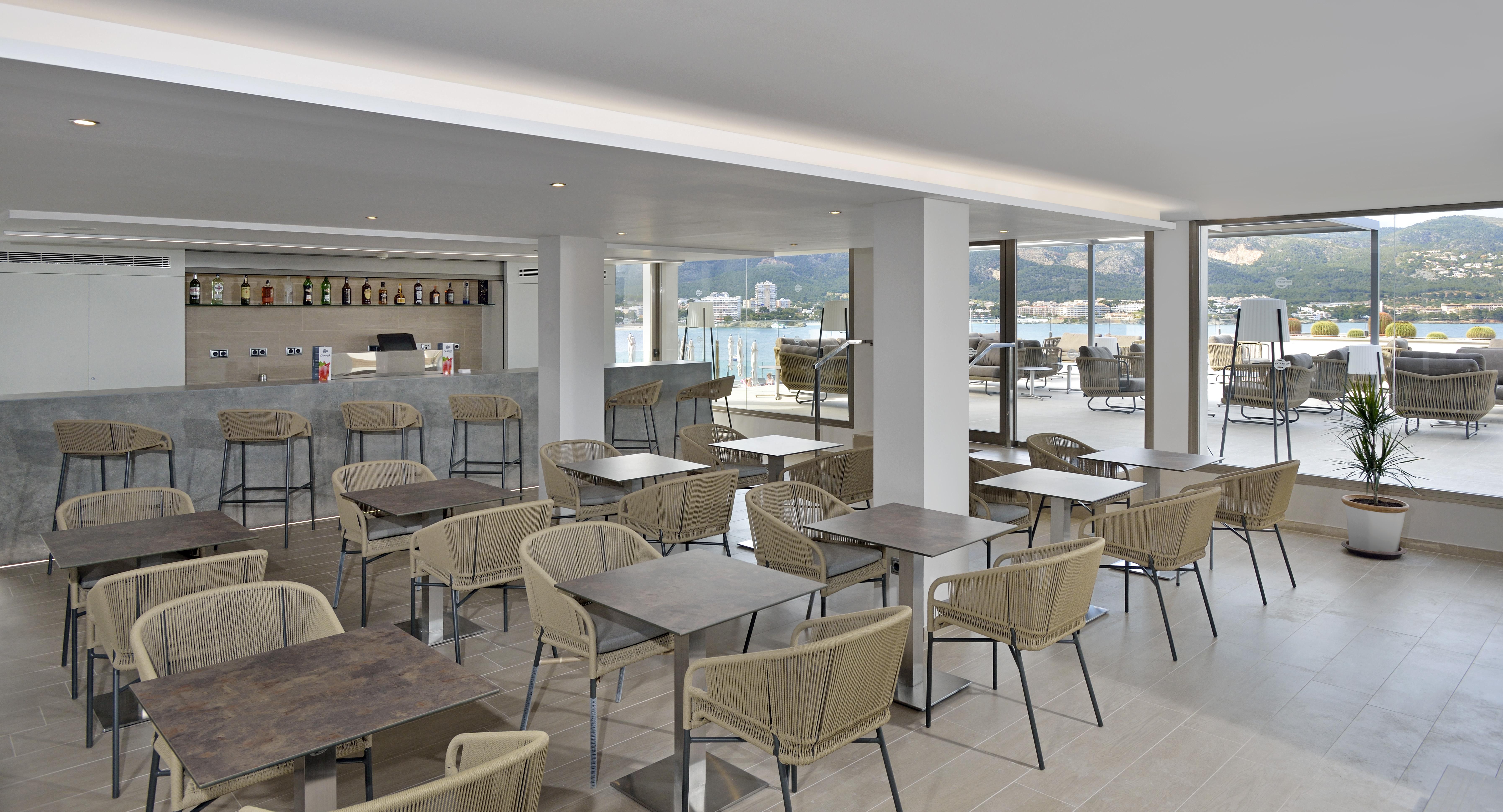 Leonardo Royal Hotel Mallorca Palmanova Bay Exterior foto