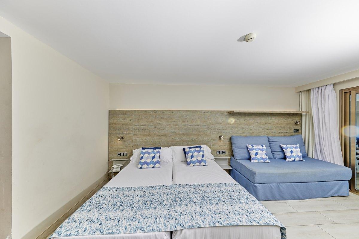 Leonardo Royal Hotel Mallorca Palmanova Bay Exterior foto