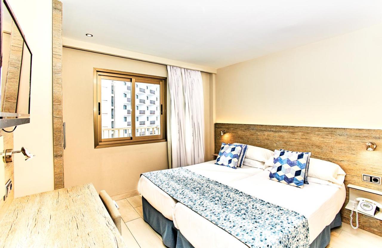 Leonardo Royal Hotel Mallorca Palmanova Bay Exterior foto