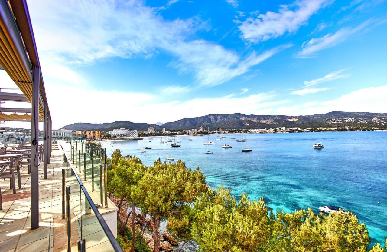 Leonardo Royal Hotel Mallorca Palmanova Bay Exterior foto