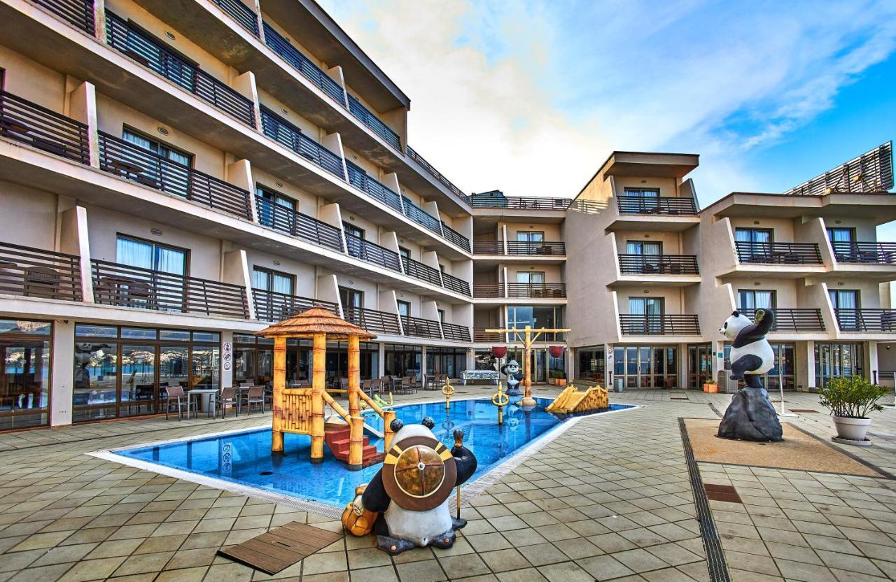 Leonardo Royal Hotel Mallorca Palmanova Bay Exterior foto