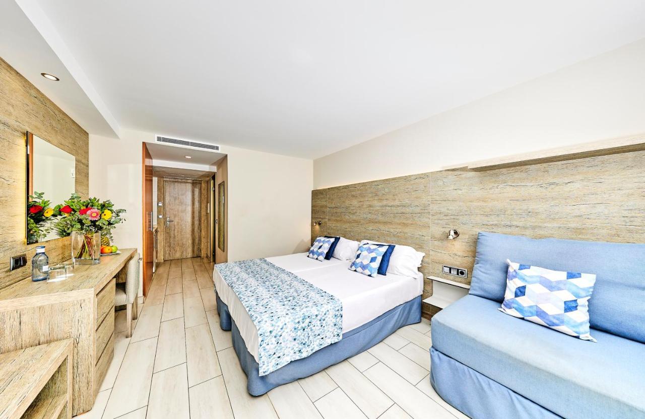 Leonardo Royal Hotel Mallorca Palmanova Bay Exterior foto