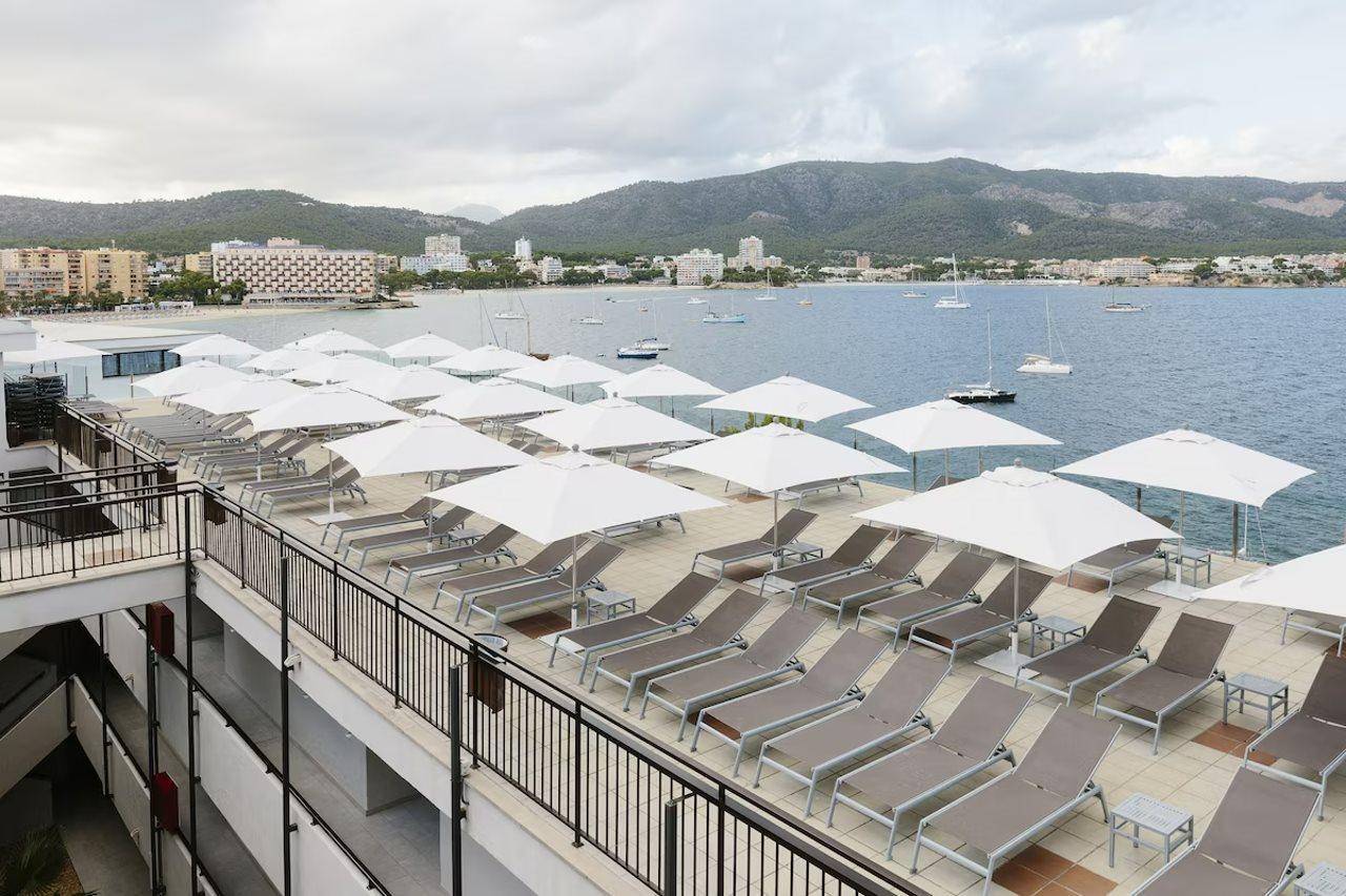 Leonardo Royal Hotel Mallorca Palmanova Bay Exterior foto