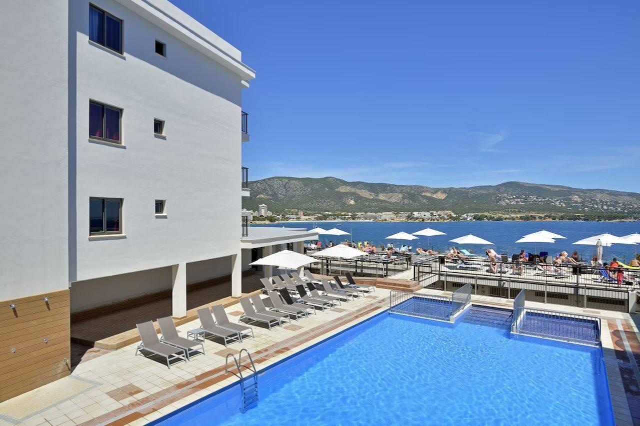 Leonardo Royal Hotel Mallorca Palmanova Bay Exterior foto