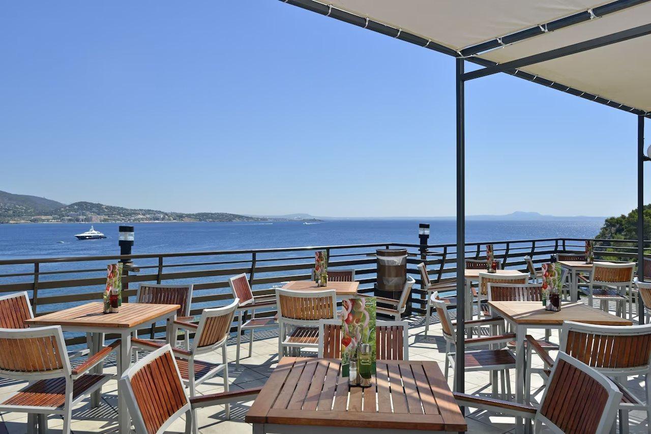 Leonardo Royal Hotel Mallorca Palmanova Bay Exterior foto