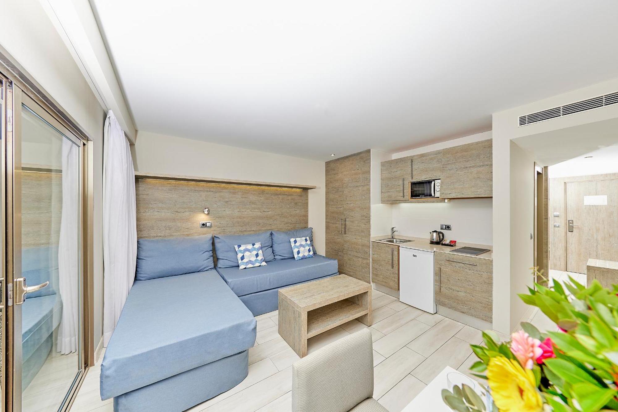 Leonardo Royal Hotel Mallorca Palmanova Bay Exterior foto