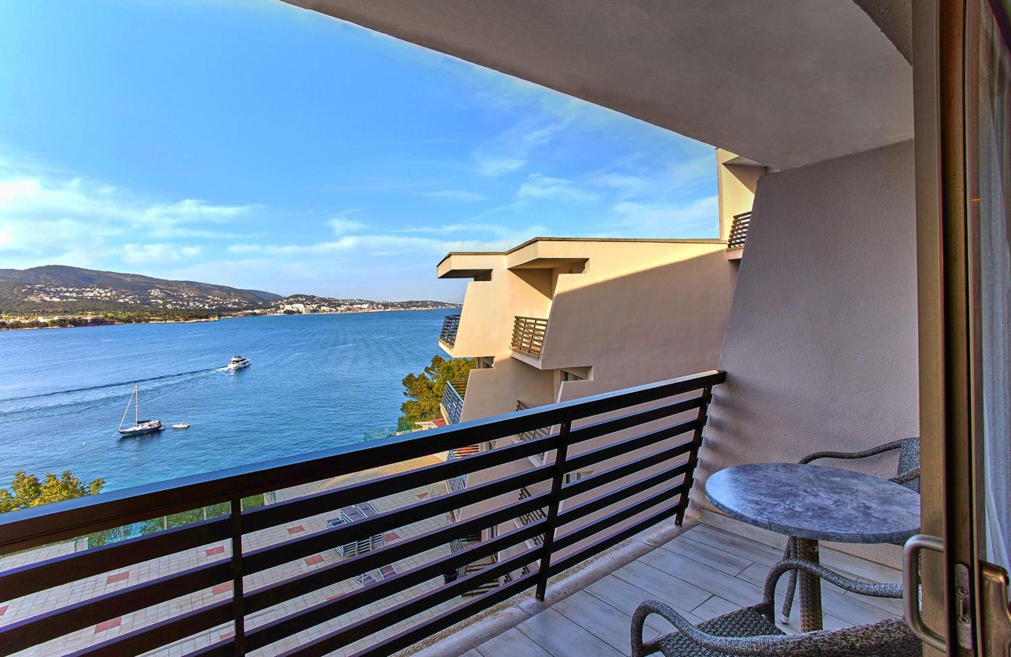 Leonardo Royal Hotel Mallorca Palmanova Bay Exterior foto