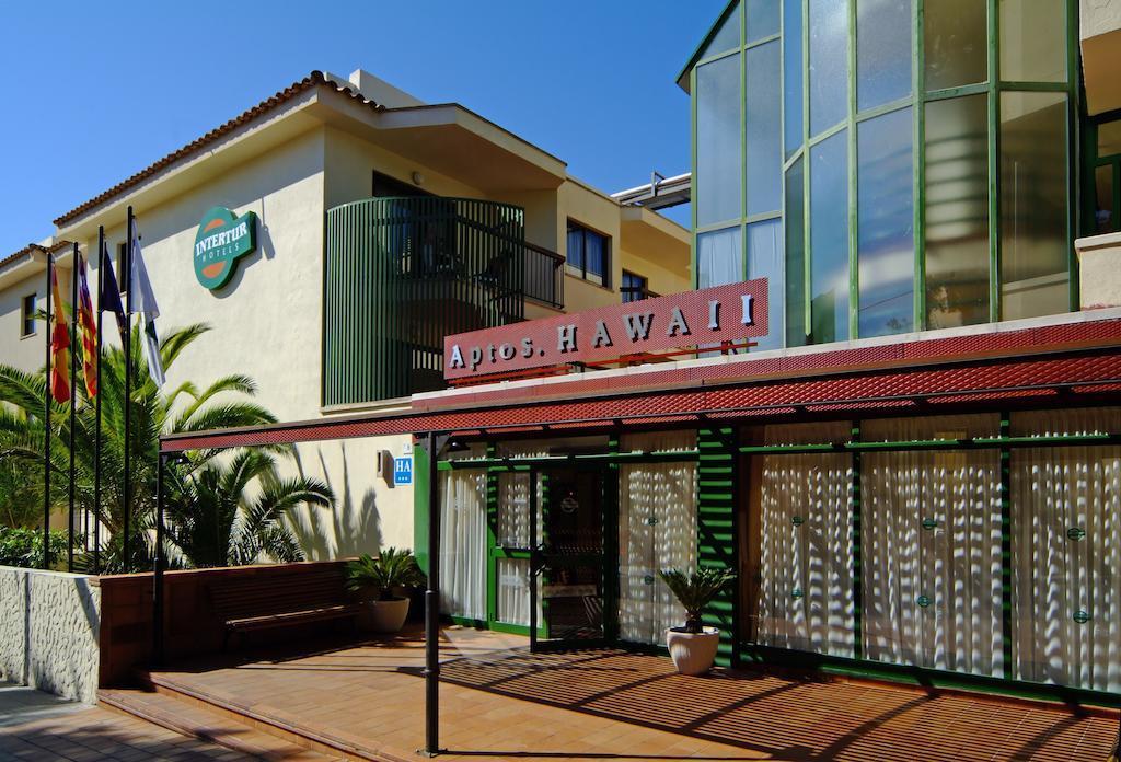 Leonardo Royal Hotel Mallorca Palmanova Bay Exterior foto